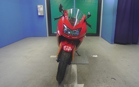 KAWASAKI NINJA 250R 2012 EX250K