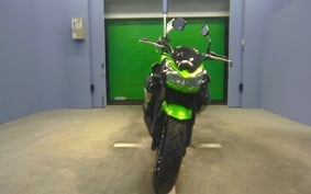 KAWASAKI Z1000 Gen.4 2012 ZRT00D