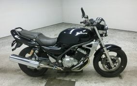 KAWASAKI BALIUS 250 Gen.2 2002 ZR250B