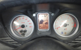 YAMAHA T-MAX500 Gen.2 2007 SJ04J