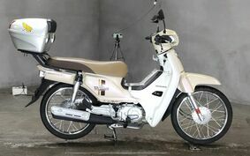 HONDA SUPER DREAM 不明