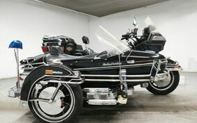 HARLEY FLTCU SIDECAR 1340 1992 DNL