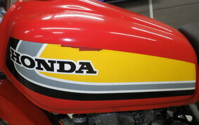 HONDA XL125S L125S