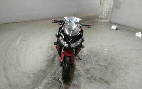 KAWASAKI NINJA 1000 2011 ZXT00G