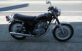 YAMAHA SR400 2002 RH01J