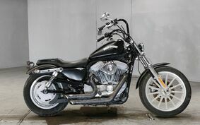 HARLEY XL883 2008 CN2