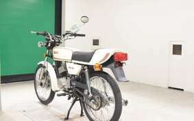 YAMAHA RD50 2U2