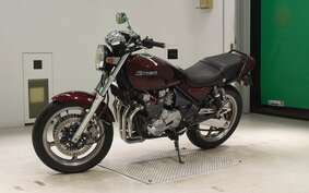 KAWASAKI ZEPHYR 400 Gen.1 1993 ZR400C