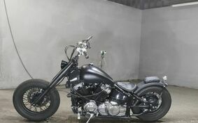 YAMAHA DRAGSTAR 400 CLASSIC 1998 4TR