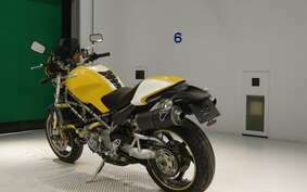 DUCATI MONSTER S4R 2003