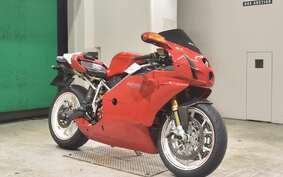 DUCATI 999 S 2004