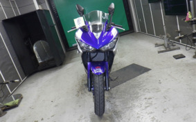 YAMAHA YZF-R25 RG10J