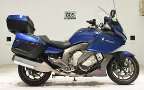 BMW K1600GT 2013