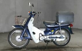 HONDA C90 SUPER CUB Custom HA02