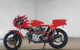 DUCATI 600 PANTAH SL 1986 00SL7