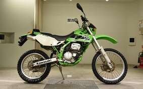 KAWASAKI KLX250 LX250E