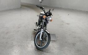 SUZUKI GN125 H 不明