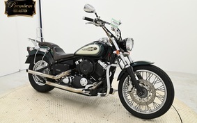 YAMAHA DRAGSTAR 400 2010 VH01J