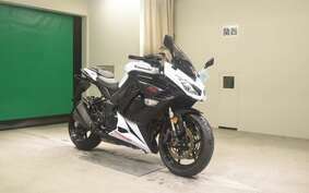 KAWASAKI NINJA 1000 A 2014 ZXCH14