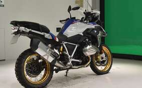 BMW R1250GS 2021