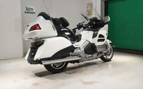 HONDA GL 1800 GOLD WING 2014 SC68