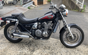 KAWASAKI ELIMINATOR 400 1995 ZL400A