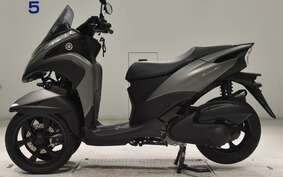 YAMAHA TRICITY 125 SEC1J