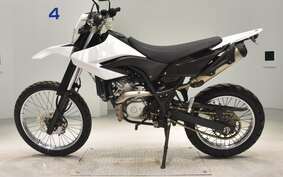 YAMAHA WR125R DE07