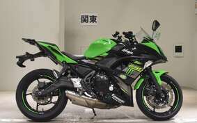 KAWASAKI NINJA 650 A 2018 ER650H