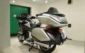 HONDA GL 1800 GOLD WING TOUR DCT 2024 SC79