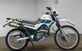 YAMAHA SEROW 225 W 4JG