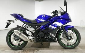 YAMAHA YZF-R15 1CK0