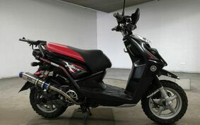 YAMAHA BW S125 X SE45