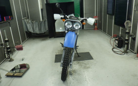 HONDA XLR250 BAJA GEN 2 MD22