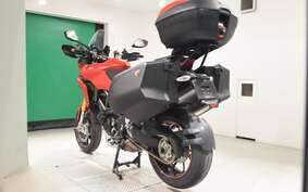 DUCATI MULTISTRADA 1200 S 2011