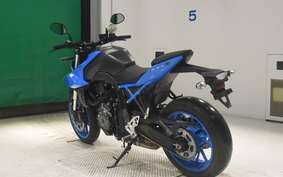 SUZUKI GSX-8S 2023 EM1AA