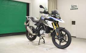 BMW G310GS 2020 0G02