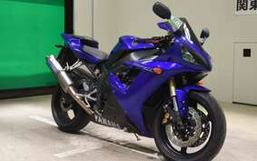 YAMAHA YZF-R1 2002 RN09