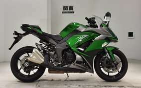 KAWASAKI NINJA 1000 A 2019 ZXT00W