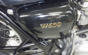 KAWASAKI W650 1999 EJ650A