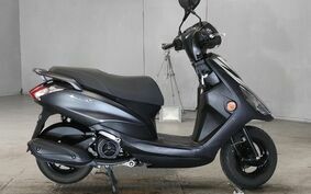 YAMAHA AXIS Z SED7J