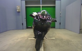 KAWASAKI ZX 1400 NINJA R A 2015 ZXT40E