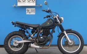 YAMAHA TW200 2000 DG07J