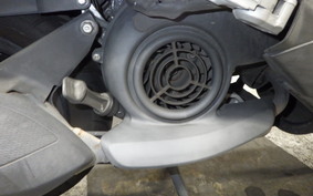 YAMAHA AXIS 125 Z SED7J