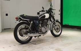 YAMAHA SR500 1990 1JN