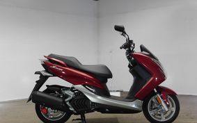 YAMAHA S-MAX SG27