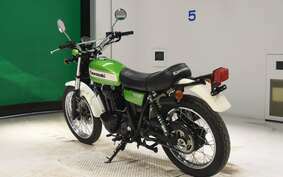 KAWASAKI 250TR BJ250F