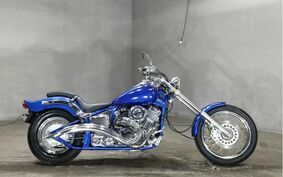 YAMAHA DRAGSTAR 400 1997 4TR