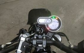 DUCATI SCRAMBLER 1100 2021 1K00A