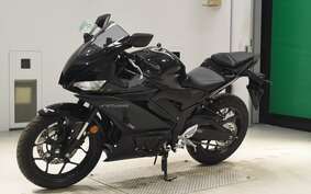 YAMAHA YZF-R25 A RG74J